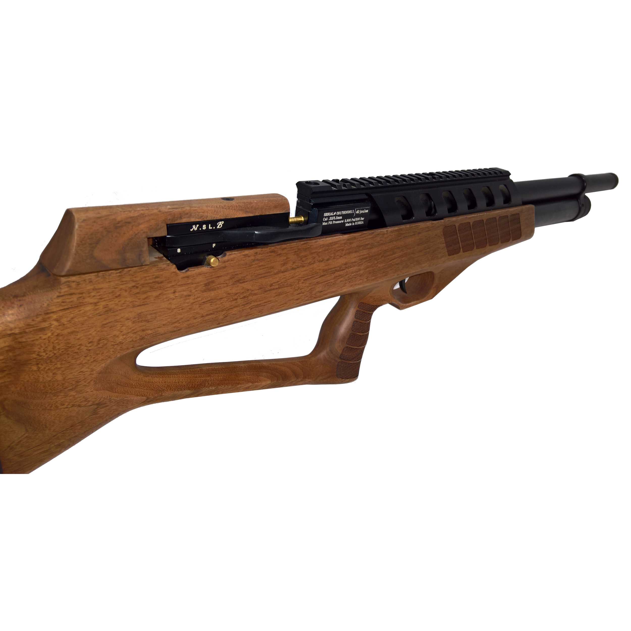 قیمت تفنگ پی سی پی بولپاپ