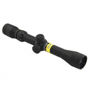 دوربین تفنگ bsa 32×9-3