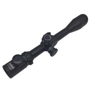 دوربین تفنگ بادی بوشنل حک روی لنز