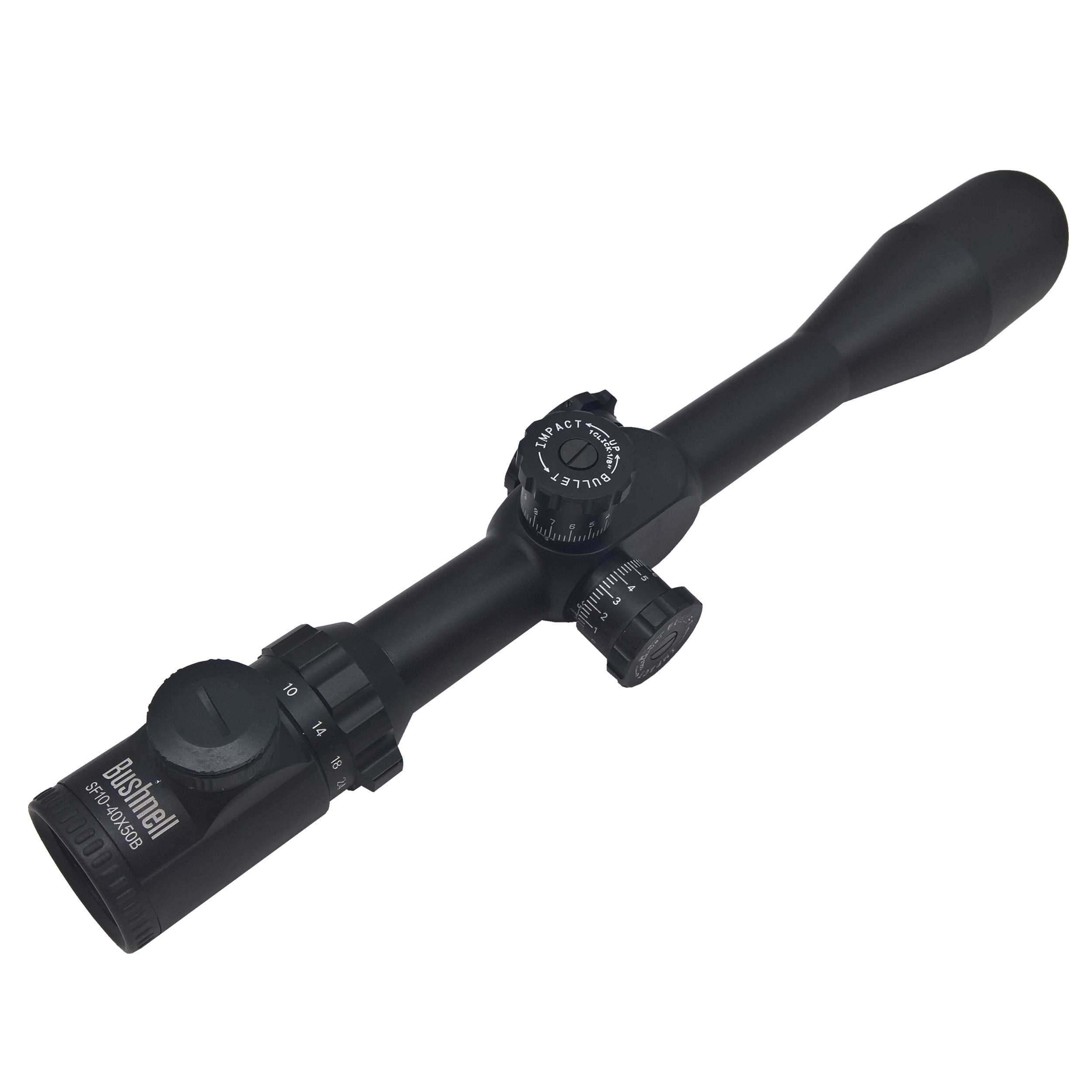 خرید دوربین تفنگ بوشنل آلمان دوربین تفنگ بادی بوشنل حک روی لنز