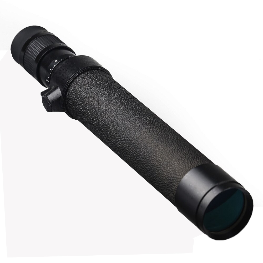 دوربین نجوم دوربین تک چشمی روسی ZT 8-24×40