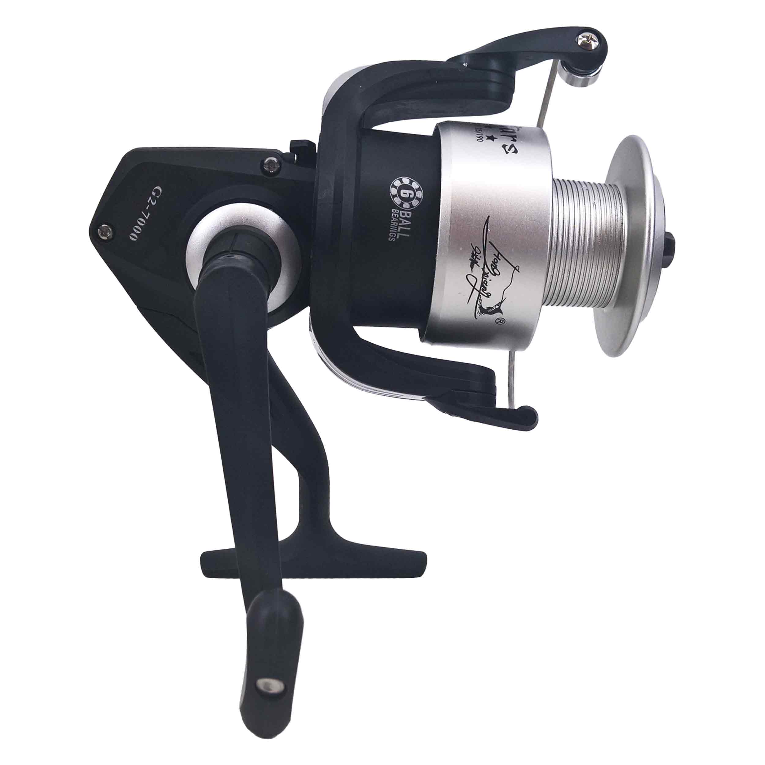 چرخ-ماهیگیری-هونگ-ژیانگ-Five-Star-G2-7000-1 قیمت-چرخ-ماهیگیری-هونگ-ژیانگFive-Star-G2-7000-