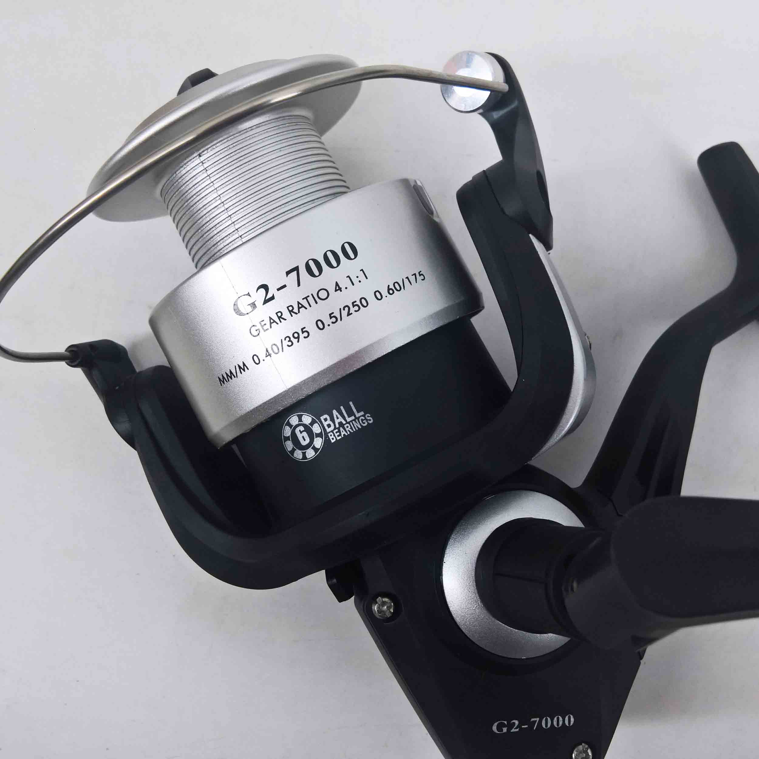 چرخ-ماهیگیری-هونگ-ژیانگ-Five-Star-G2-7000-3 چرخ ماهیگیری هونگ ژیانگ 7000