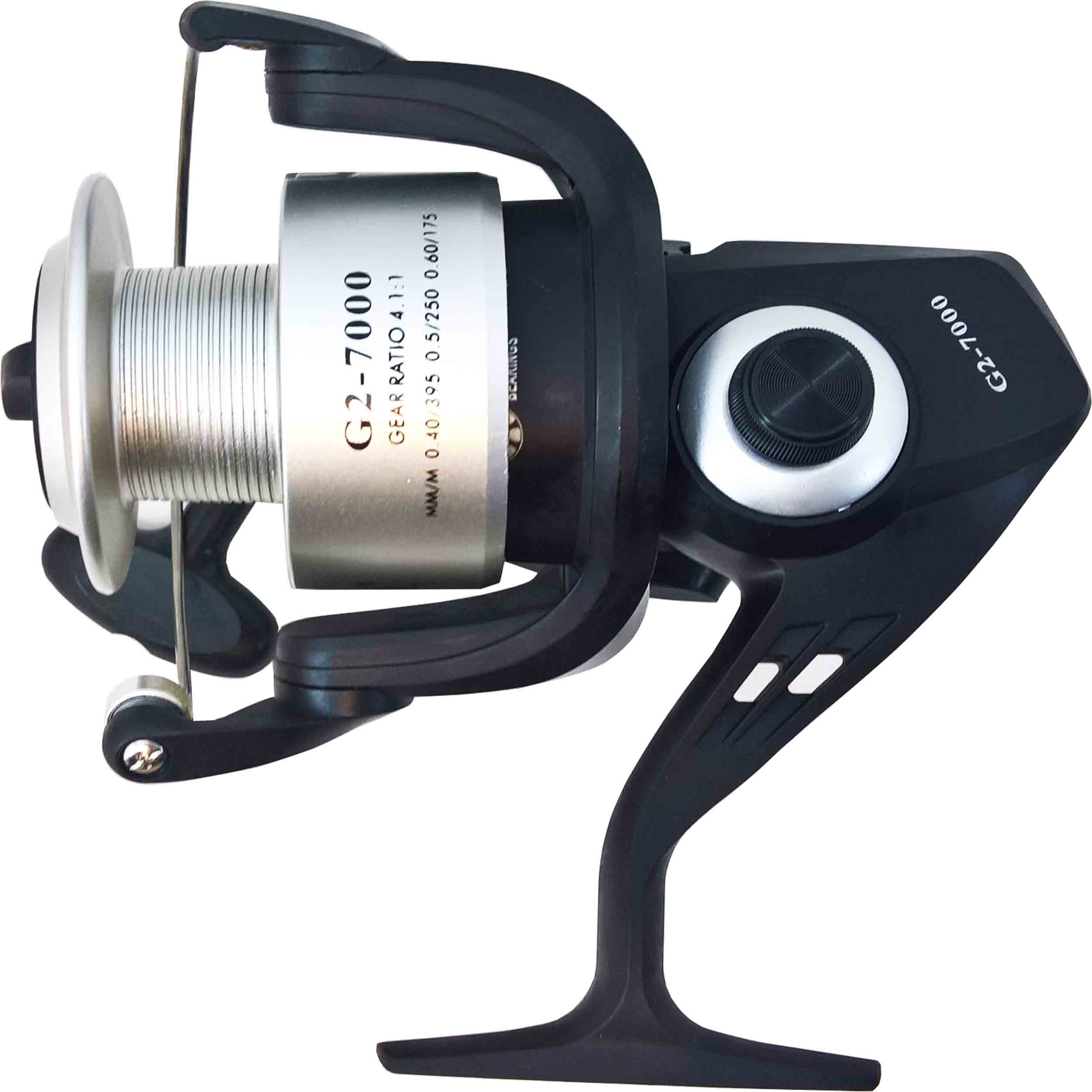 قیمت ارزان ترین چرخ ماهیگیری هونگ ژیانگ 7000