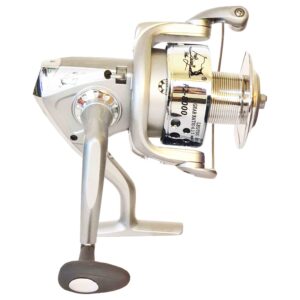 چرخ ماهیگیری هونگ ژیانگ Five stars F2 8000