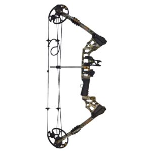 کمان کامپوند جانشینگ طرح استتار مدل m120