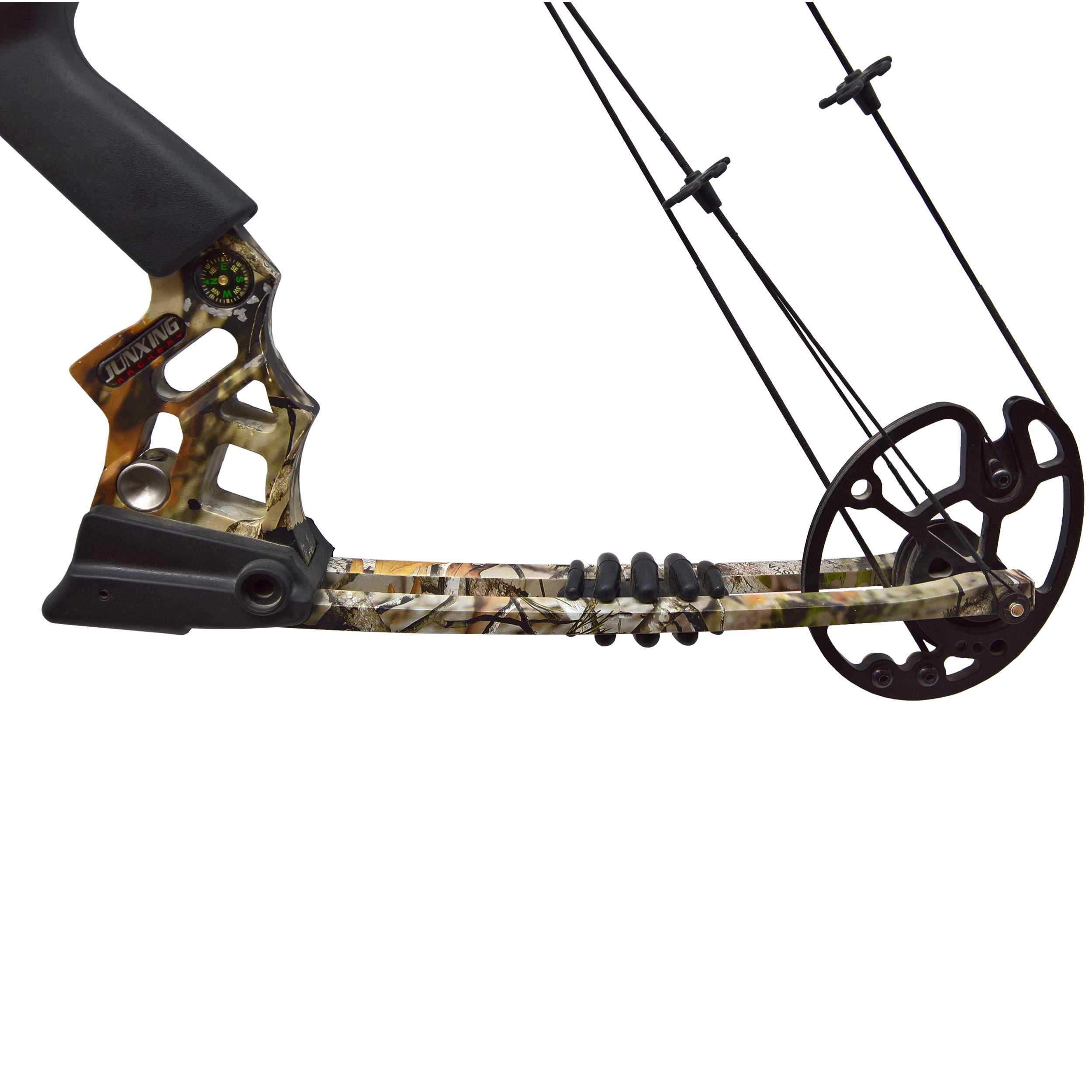 قیمت کمان کامپوند ارزان جانشینگ طرح استتار m120