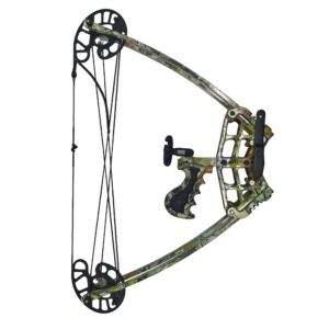 کمان کامپوند جانشینگ M109