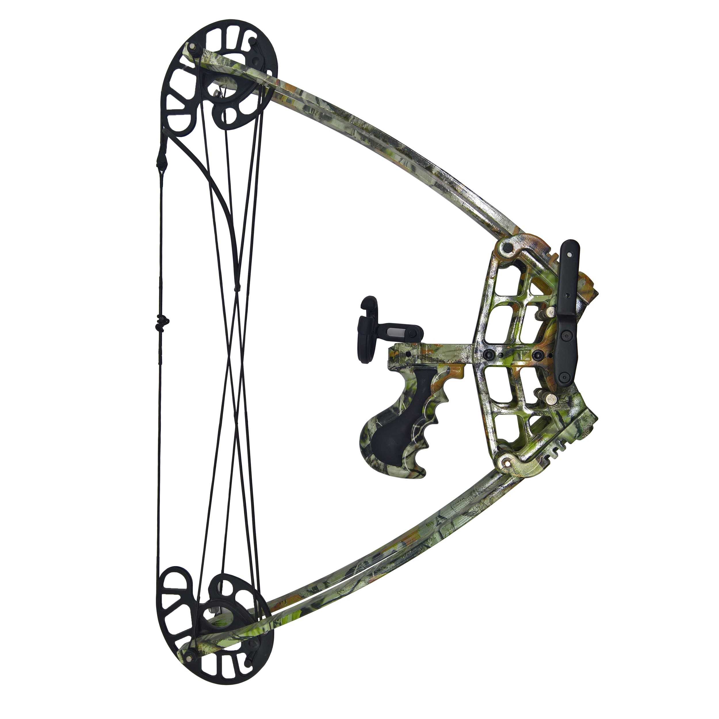 کمان کلتی کمان کامپوند جانشینگ M109