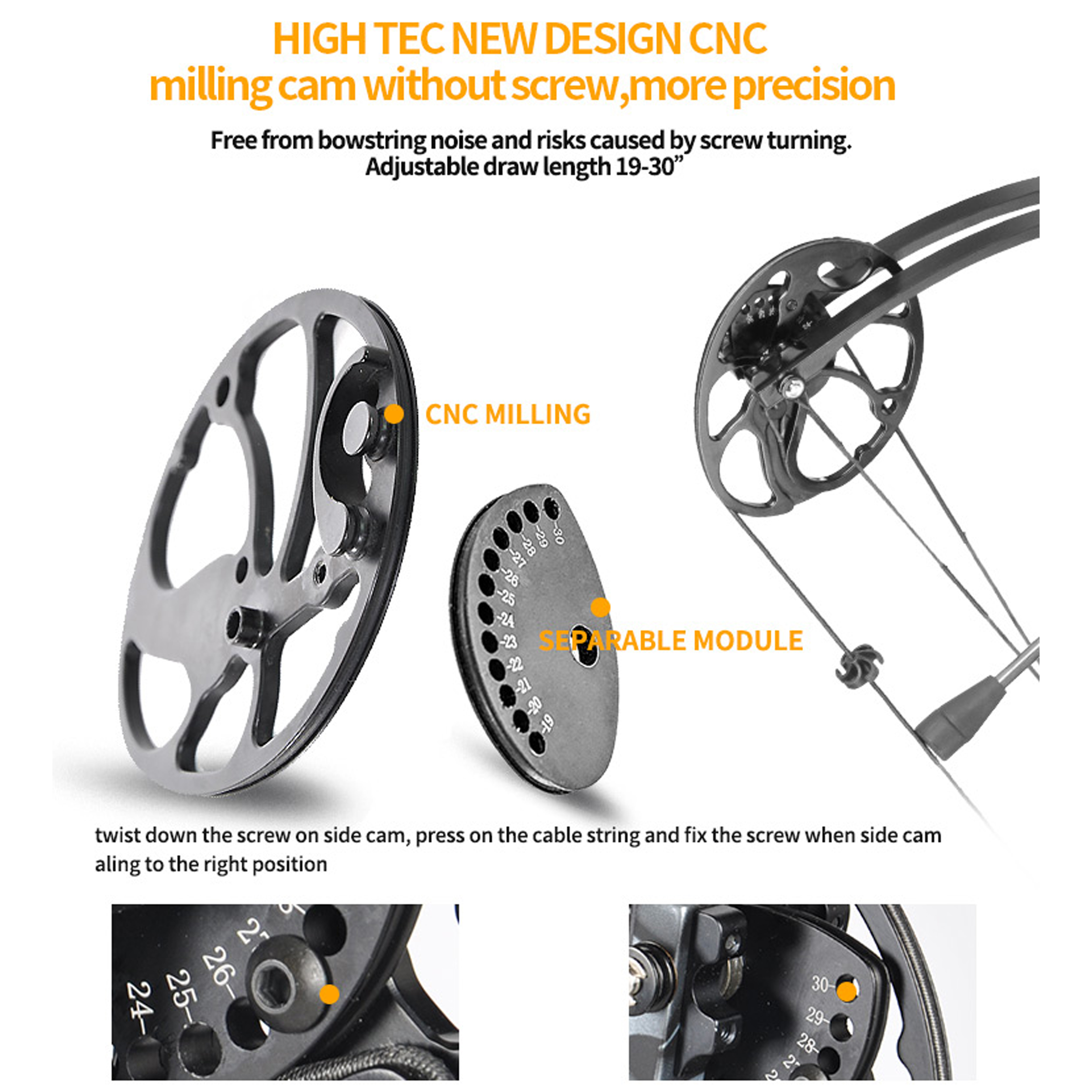 کمان کامپوند توپوینت آرچری تی 1 قیمت کمان کامپوند