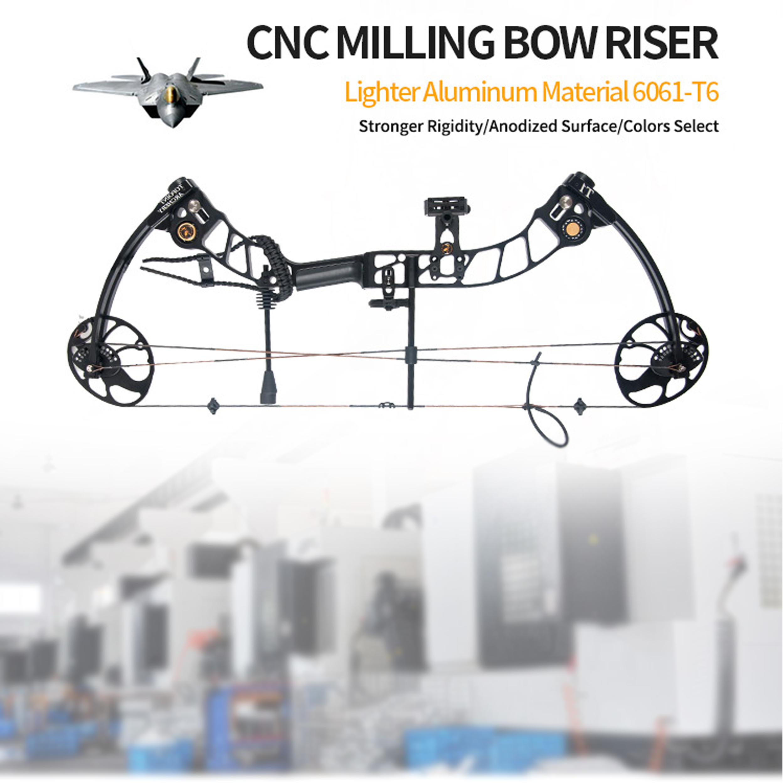 کمان کامپوند توپوینت 1t1 قیمت کمان شکاری