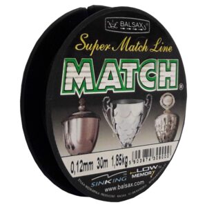 نخ ماهیگیری بالساکس مچ