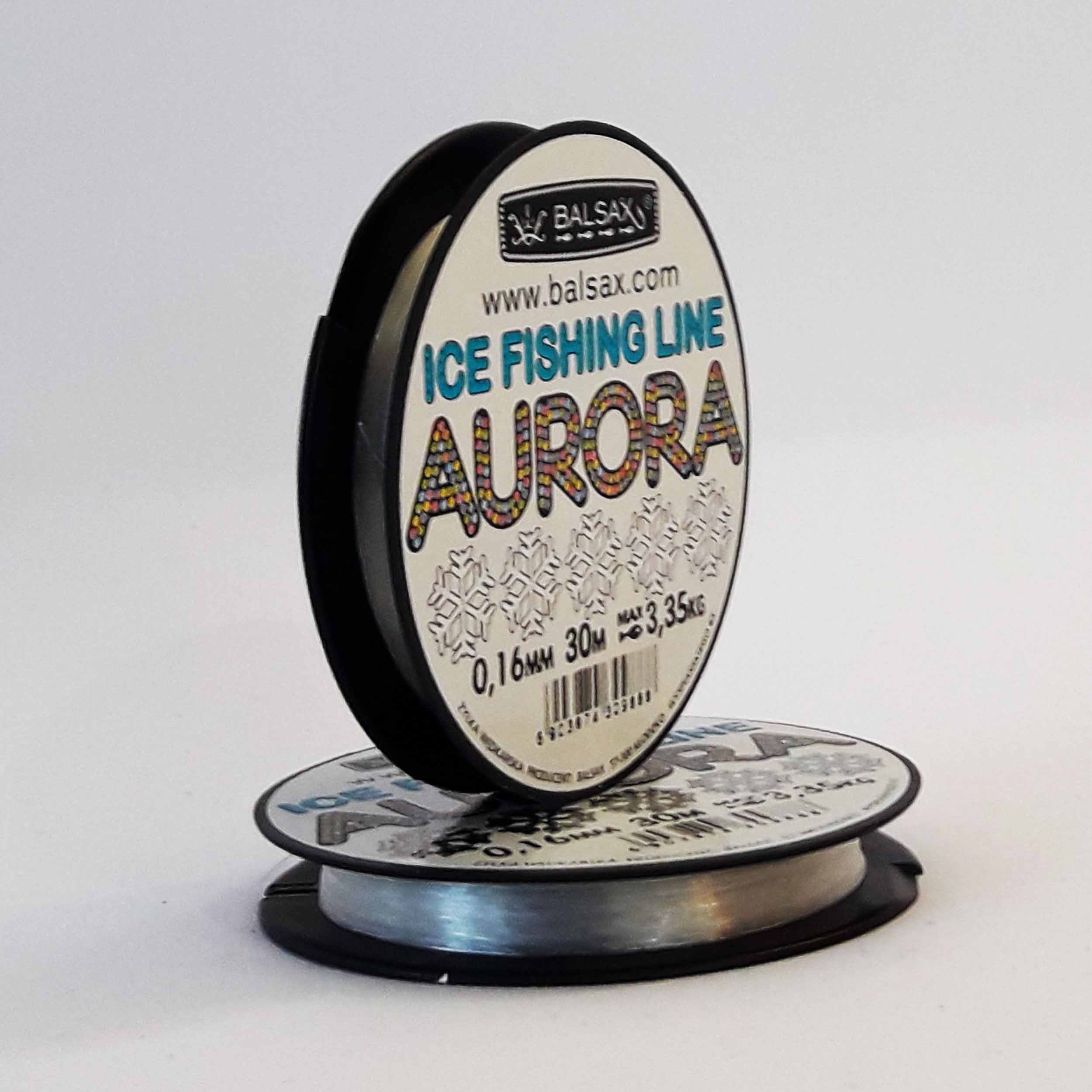 نخ ماهیگیری بالساکس آرورا