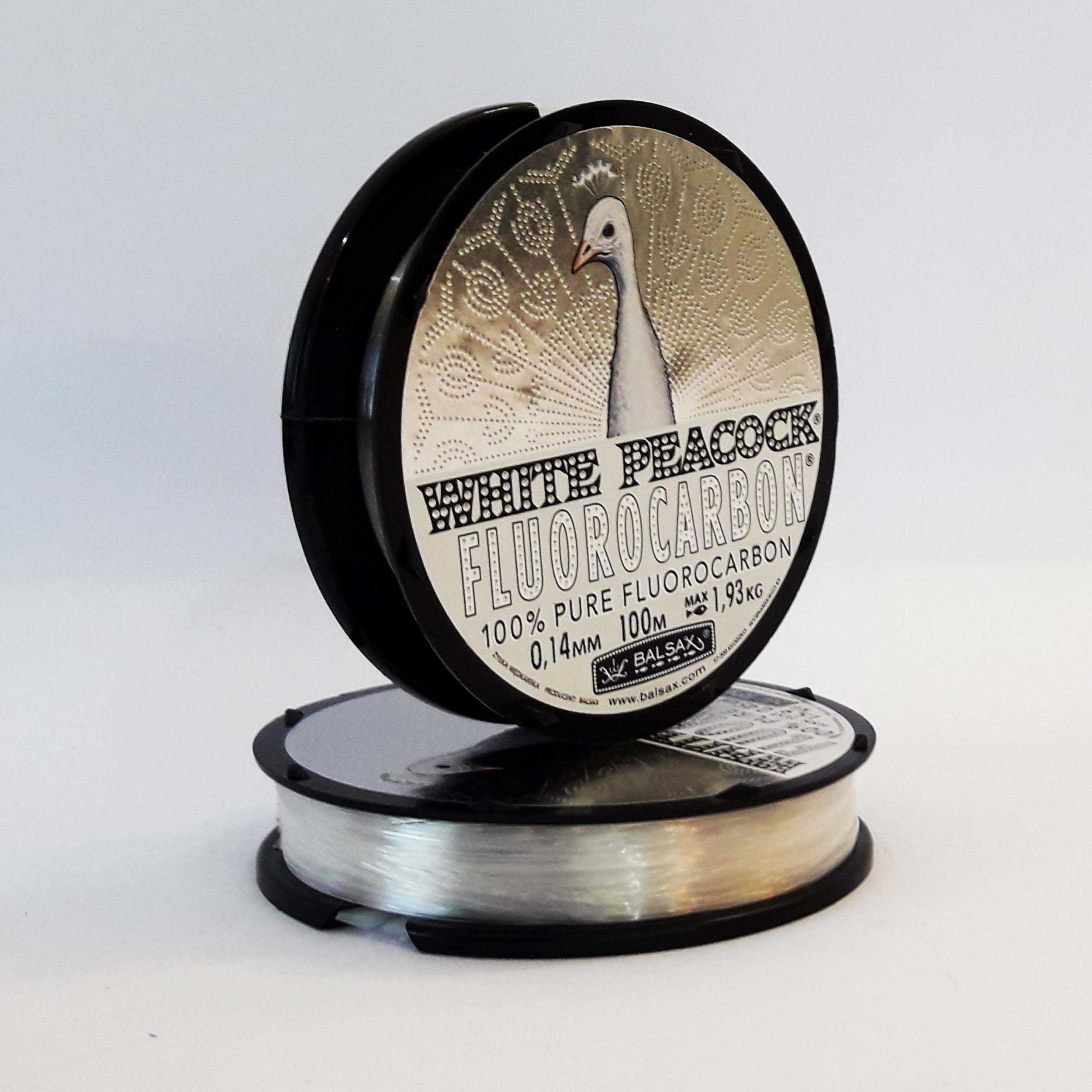 نخ بالساکس فلوئورکربن