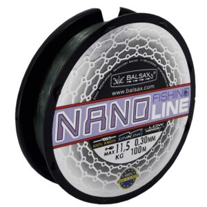 نخ نانو بالساکس