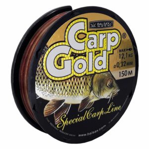 نخ ماهیگیری گلدکارپ