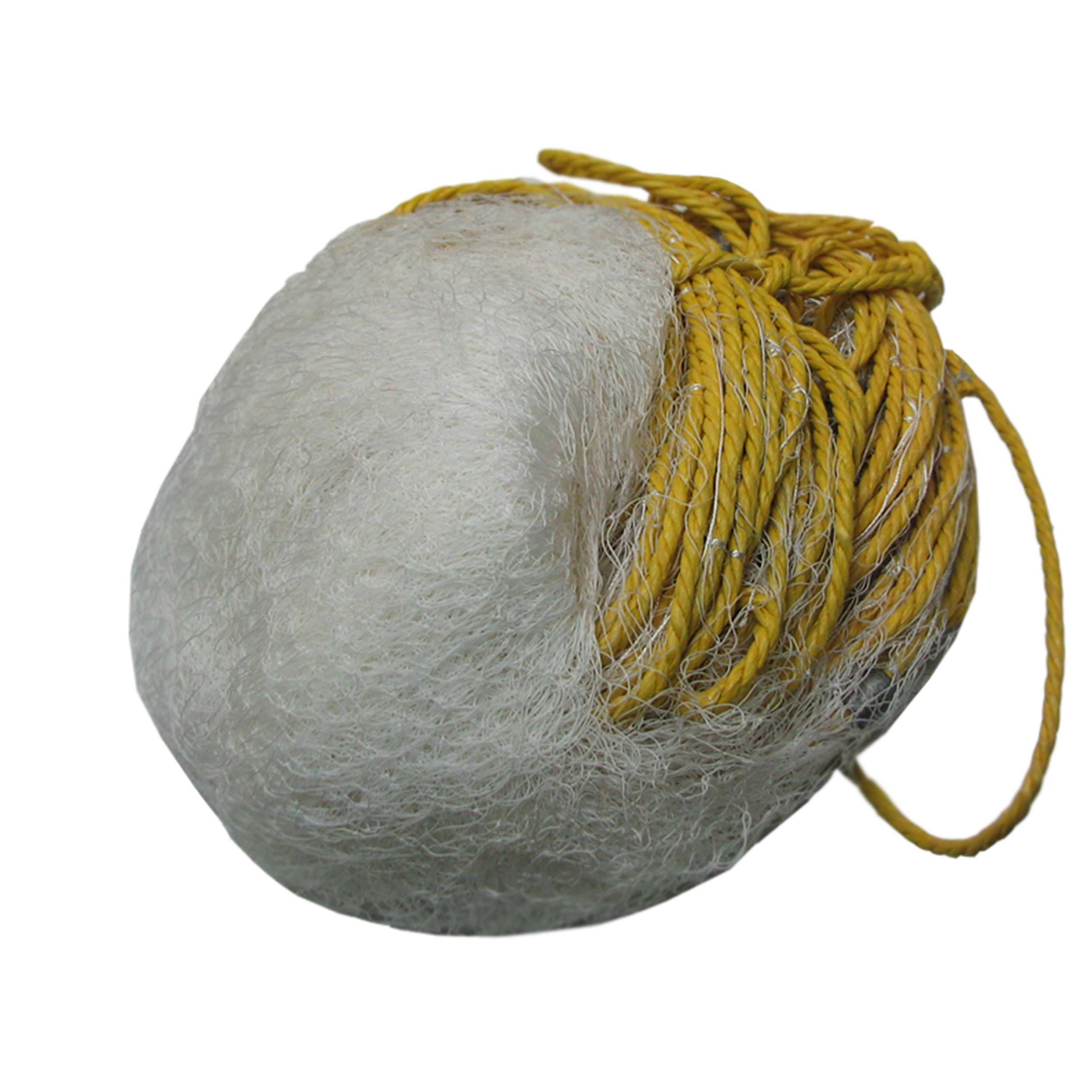 تور دام آماده نخی تور ماهیگیری دام آماده نخی ابریشمی برای صیادی در دریاچه و سد