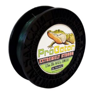 نخ ماهیگیری بالساکس مدل پروگیتور