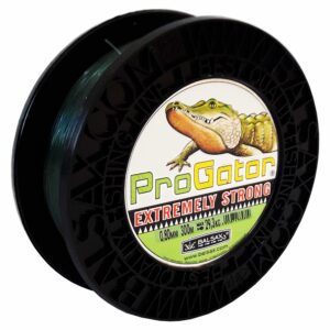 نخ پروگیتور بالساکس