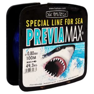 نخ پریویامکس 0.80