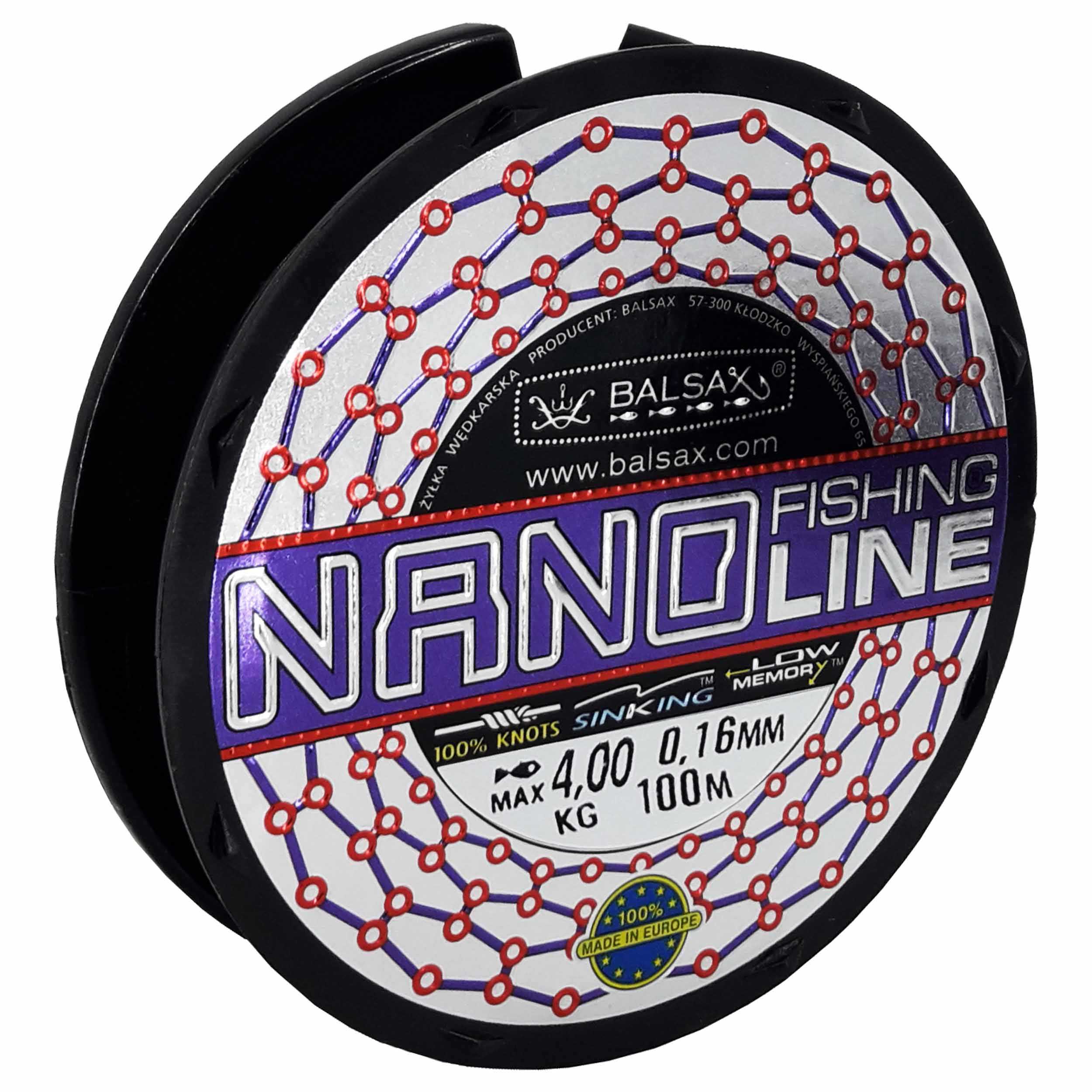 نخ ماهیگیری نانو نخ ماهیگیری نانو