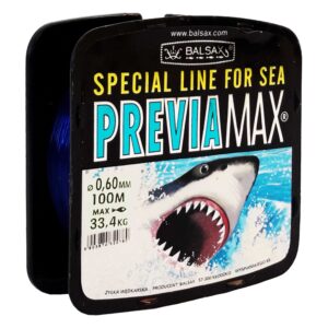 نخ پرویا مکس ابی