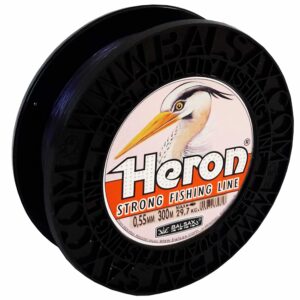 نخ ماهیگیری بالساکس هیرون