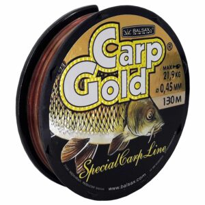 نخ ماهیگیری بالساکس گلدکارپ