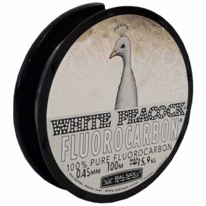 نخ ماهیگیری فلورکربن بالساکس