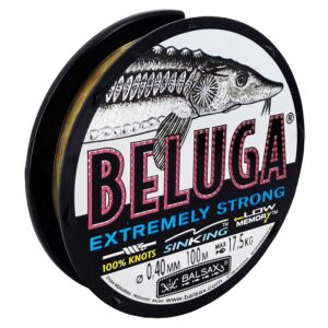 نخ ماهیگیری بالساکس بلوگا