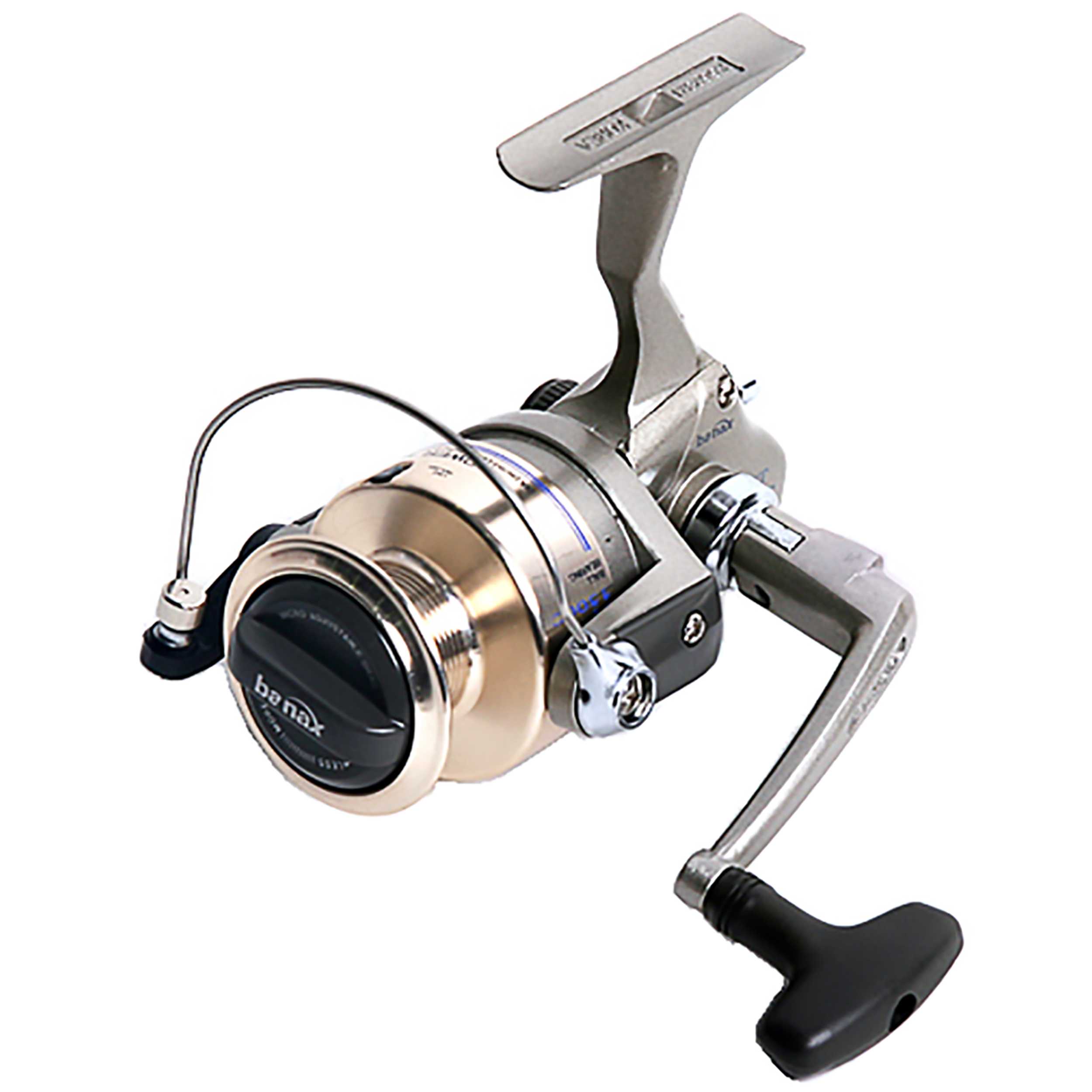 چرخ ماهیگیری بنکس ST3000 اصل خرید چرخ ماهیگیری بنکس ST3000 کره جنوبی
