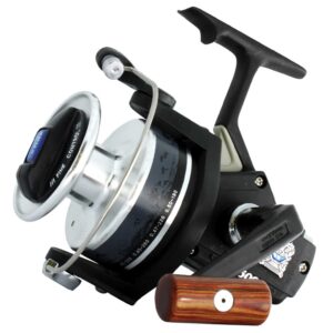 خید اینترنتی چرخ ماهیگیری بنکس SX3000