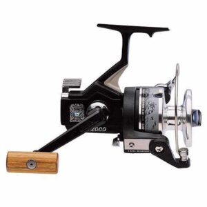 چرخ ماهیگیری بنکس SX4000 اصل کره