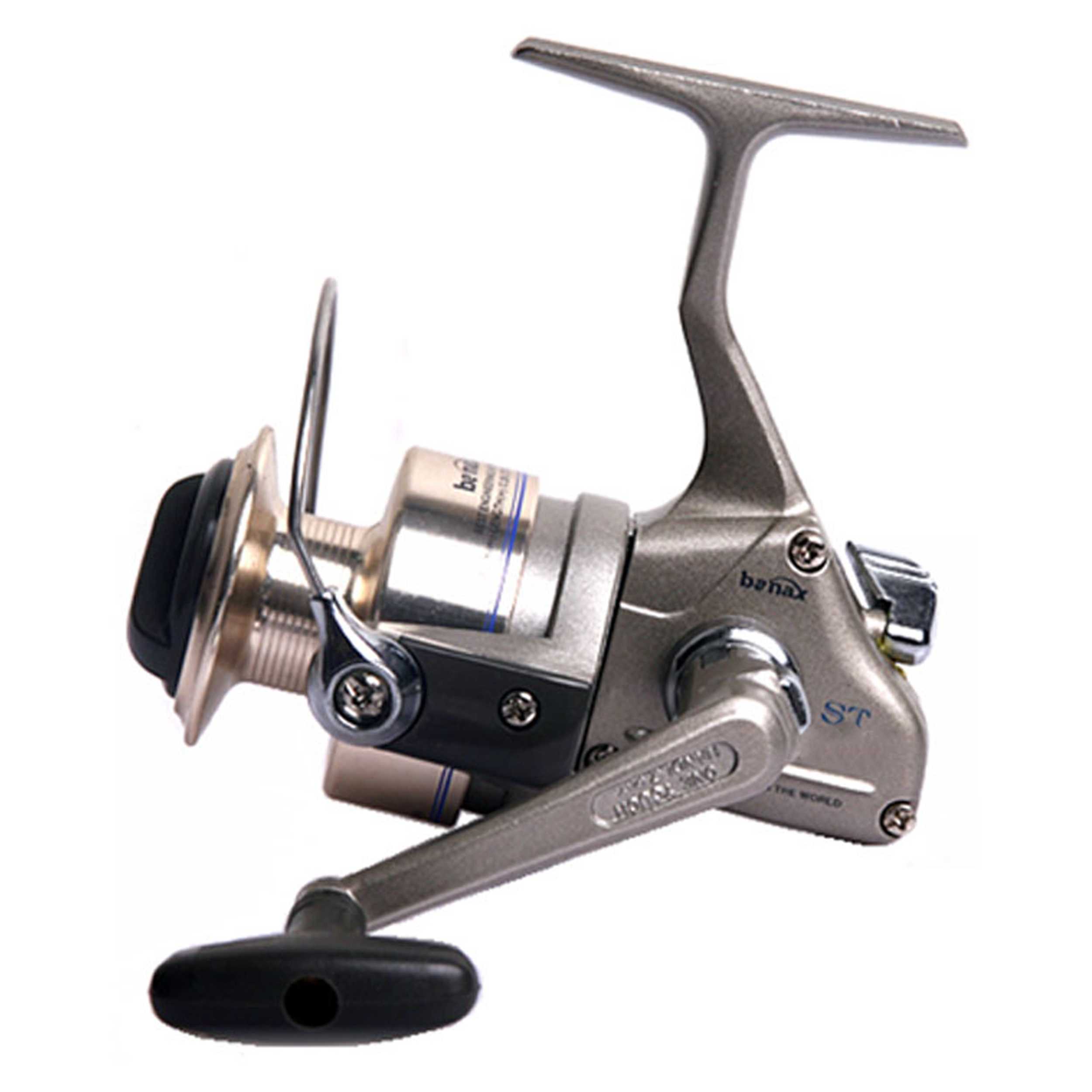 قیمت چرخ ماهیگیری بنکس 3000 چرخ ماهیگیری بنکس فلزی 3000