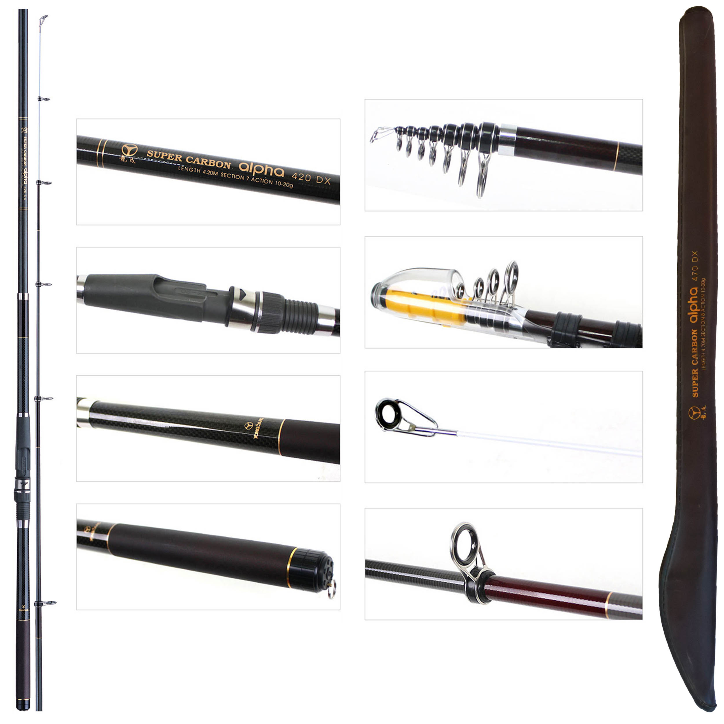 چوب ماهیگیری کره ای دیجی کالا