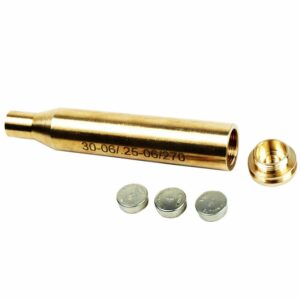 لیزر برسایتر فشنگی 270