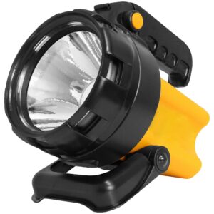 پروژکتور شارژی