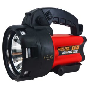 نورافکن شارژی GDLITE