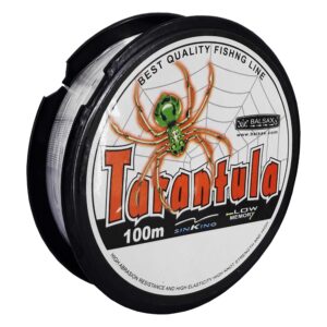 نخ تارانتولا بالساکس