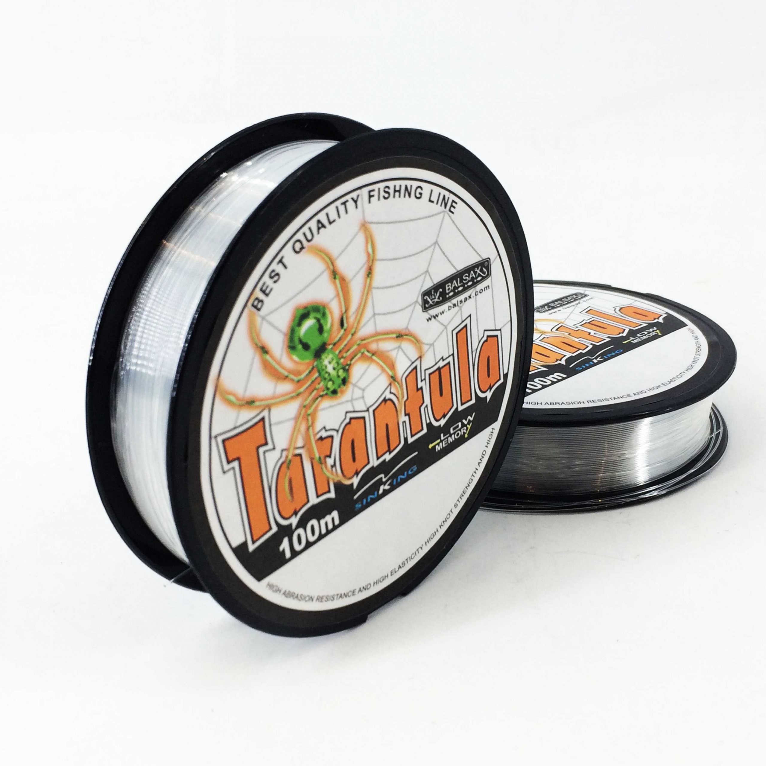 نخ تارانتولا بالساکس فرانسه