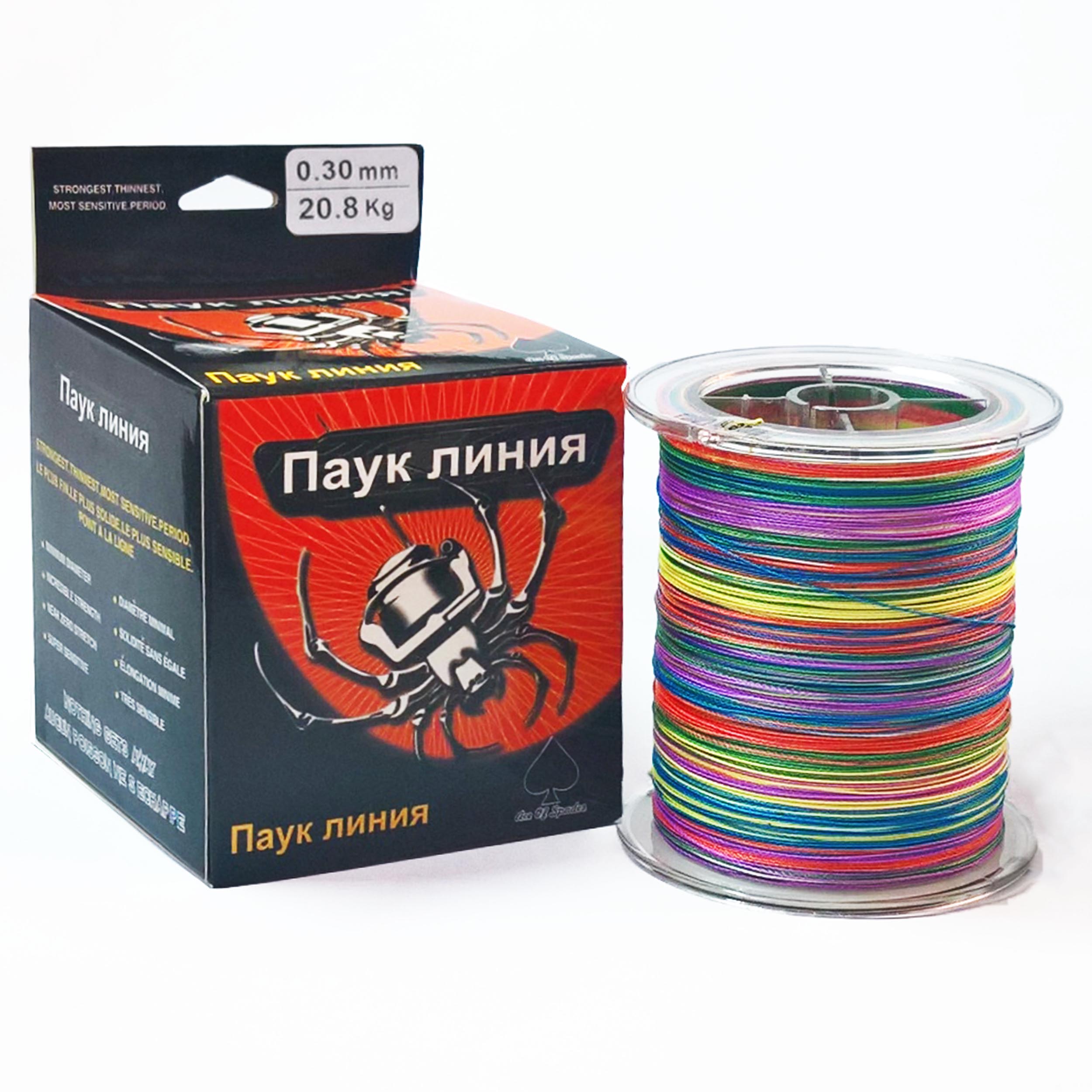 پیک پانیا 30 متری