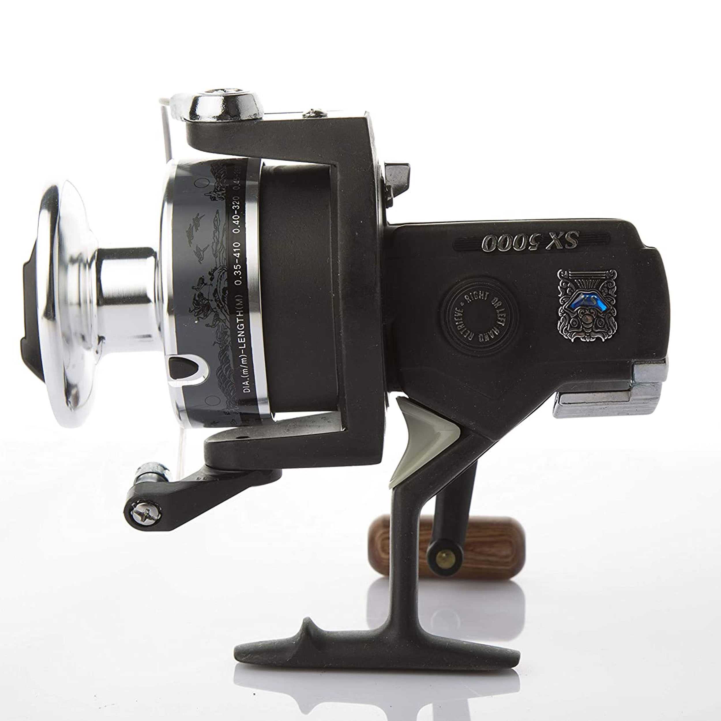 چرخ ماهیگیری بنکس 5000