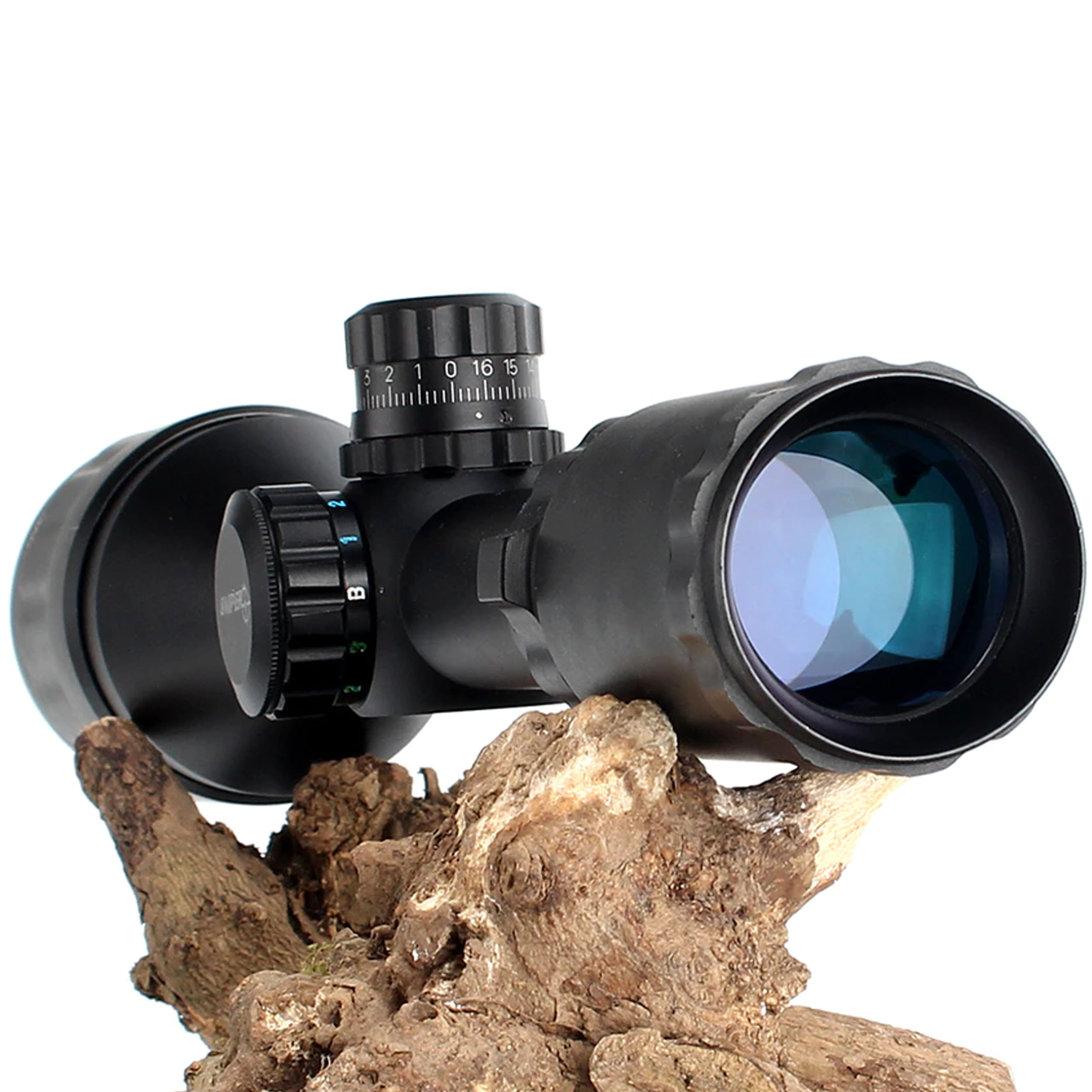 دوربین تفنگ اسنایپر LT 3-9×50 Advencher - 5 خرید دوربین اسنایپر اصل - سمس کلاب