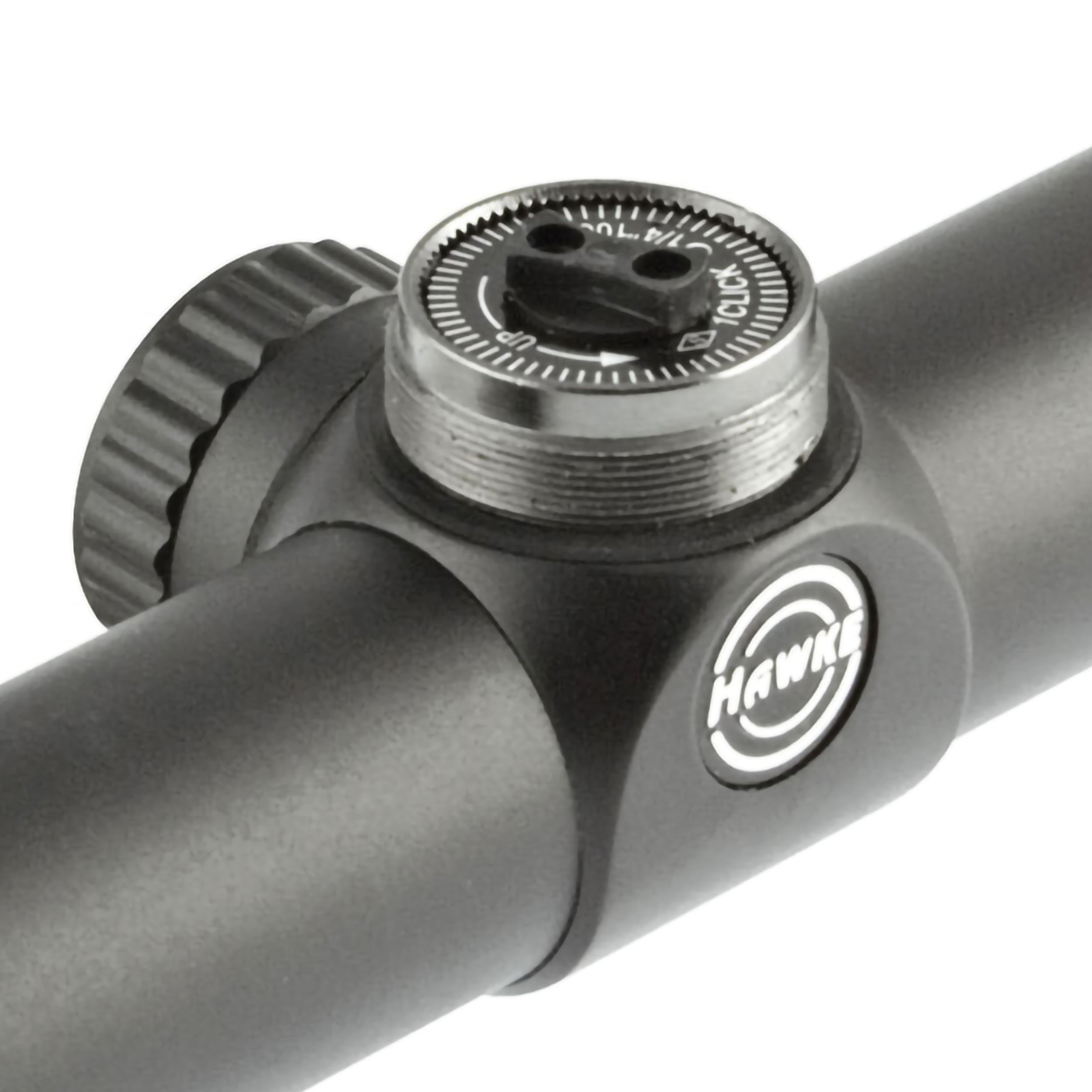 دوربین تفنگ هاوک 3-9×50 HK 3007 -3 دوربین تفنگ هاوک اصل - سمس کلاب