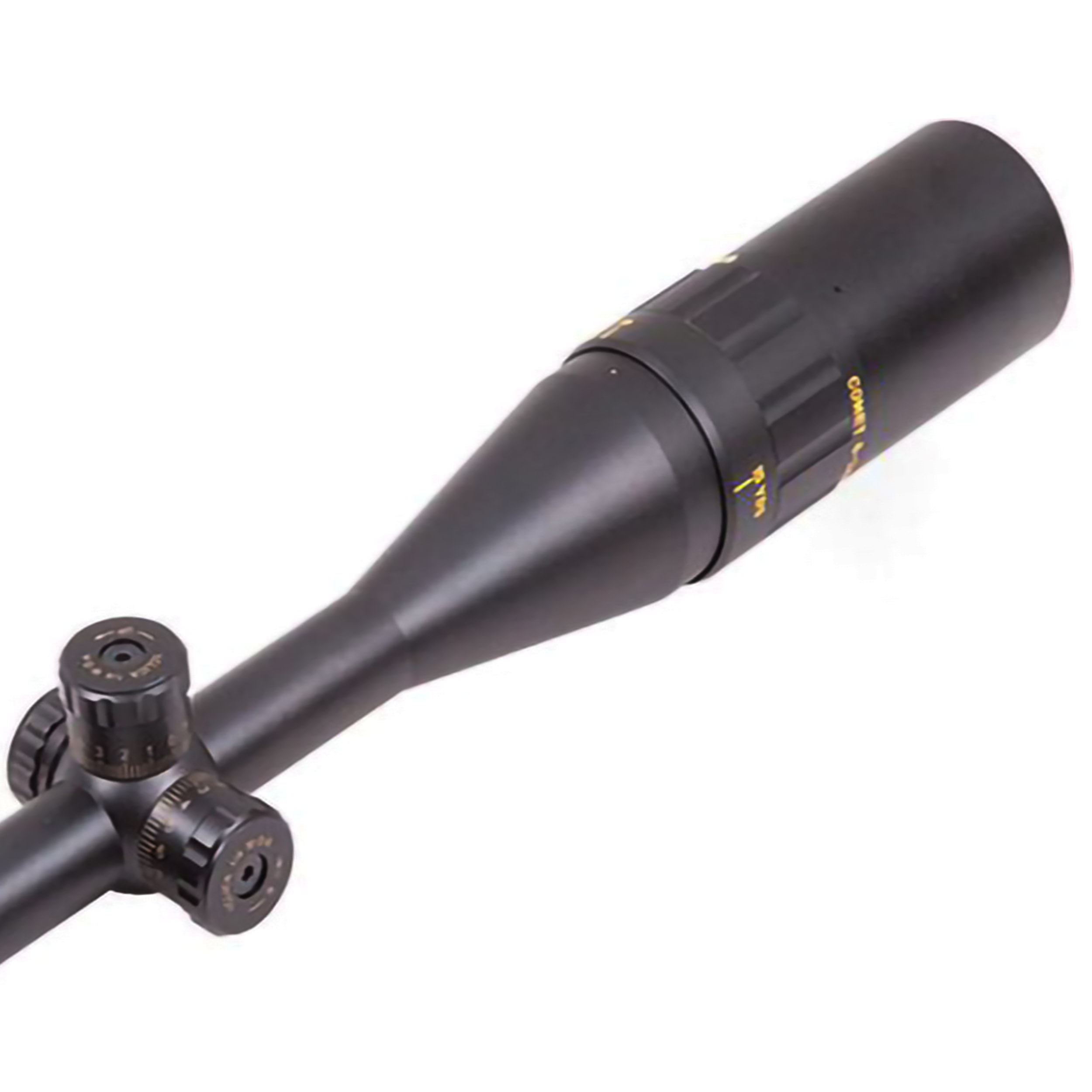 دوربین تفنگ کامت 6-24×50 AOEG - 3 خرید دوربین تفنگ اصل