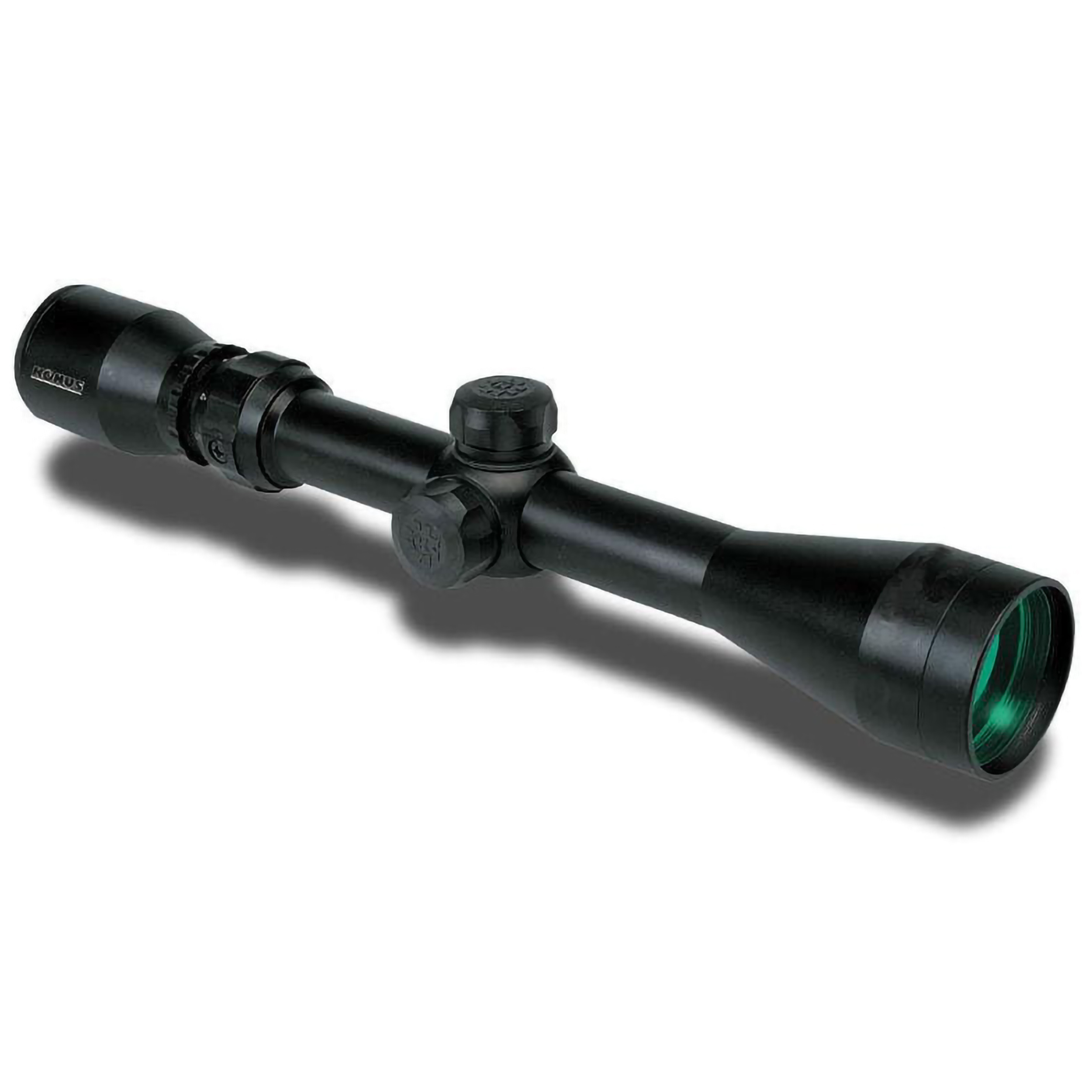 دوربین تفنگ کونوس پرو 3-9×40 PRO-550 - 2 دوربین تفنگ کونوس پرو اصل - سمس کلاب