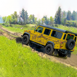 عرضه لوازم آفرود در سمس کلاب