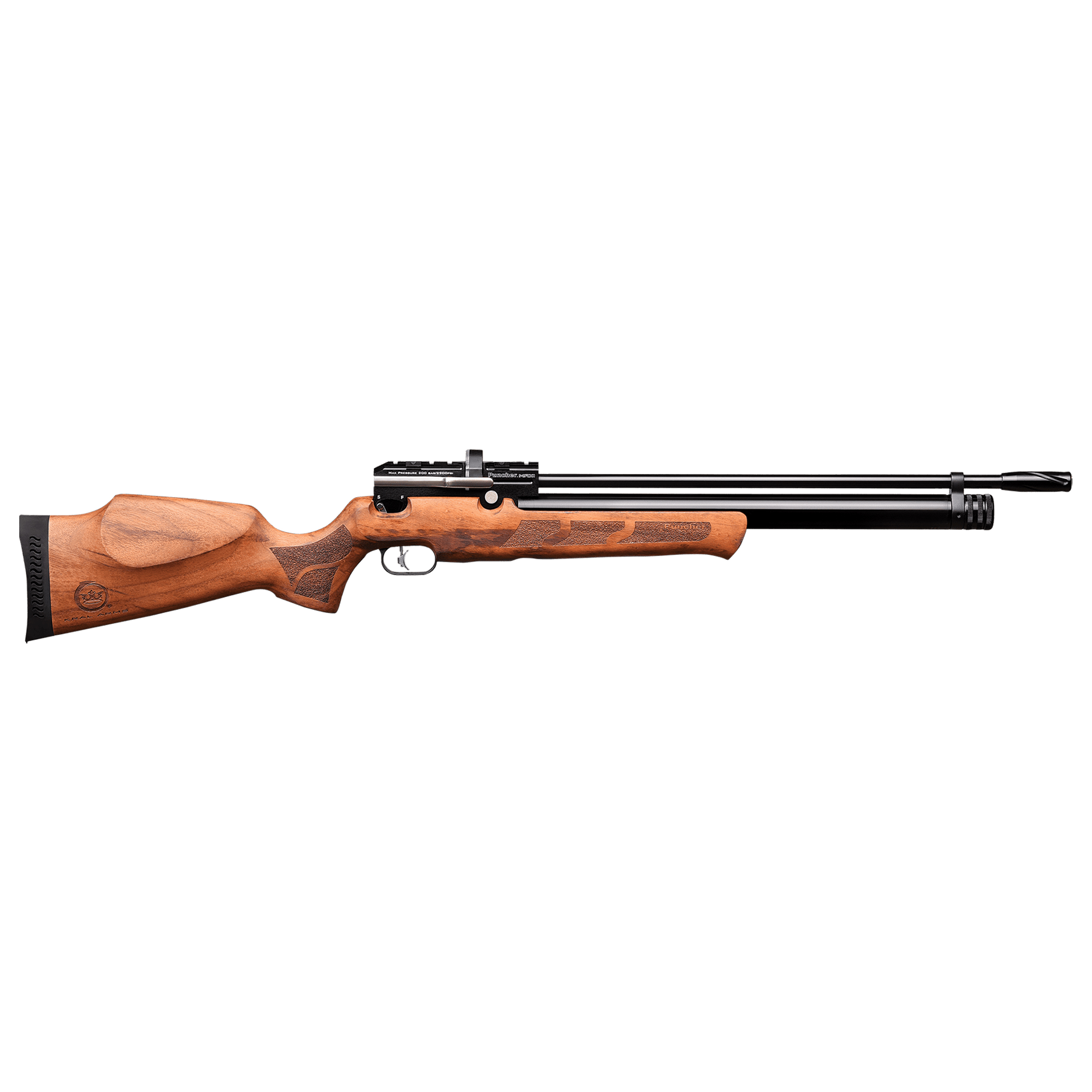 تفنگ پی سی پی مگا پانچر