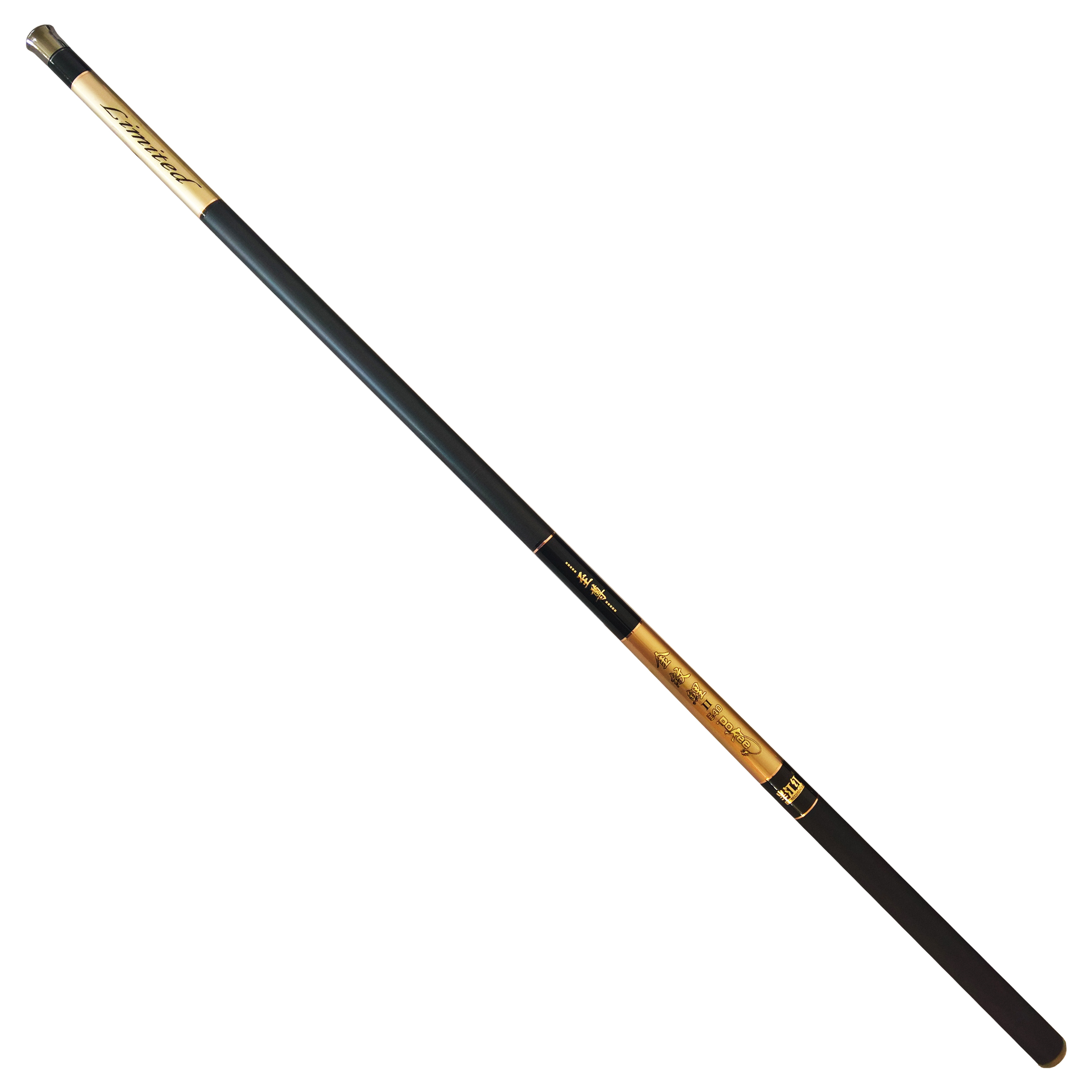 چوب ماهیگیری کاسی پوکی Limited 5.40 - 1