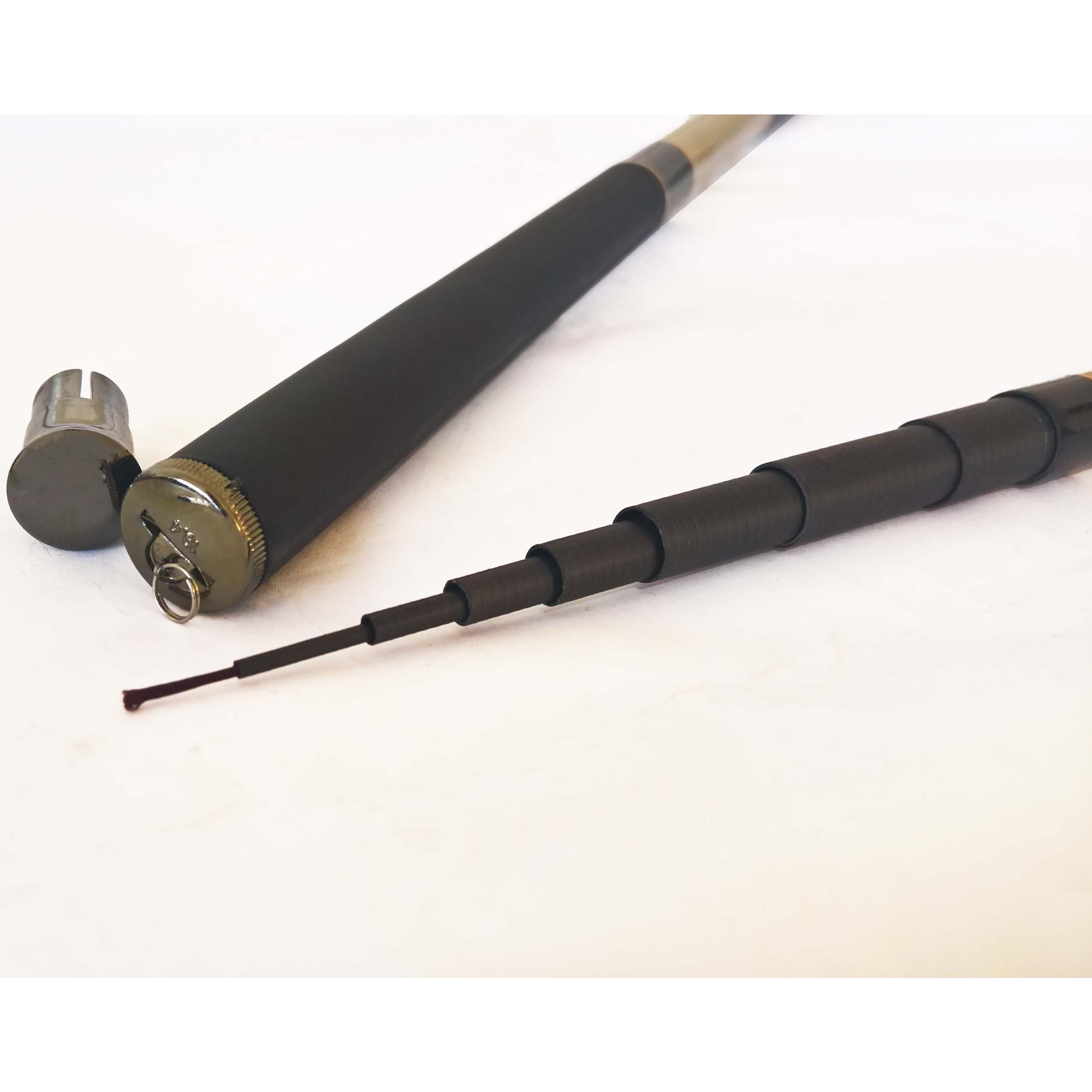 چوب ماهیگیری کاسی پوکی Limited 5.40 - 3 کم